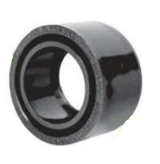 تبدیل چسبی 40*75 استخری (UPVC)