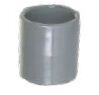 بوشن چسبی 63 استخری (UPVC)