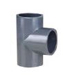 سراه 90 درجه چسبی 20 استخری (UPVC)