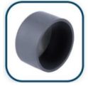گپ چسبی 63 استخری (UPVC)
