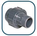 مهره ماسوره مغزی 1/2*20 استخری (UPVC)