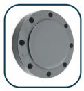 رینگ و فلنچ کور 75 استخری (UPVC)