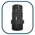 سرشیلنگی 1/4-1 استخری (UPVC)
