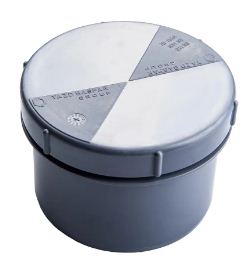 دریچه بازدید 125 پلی تک یزد بسپار